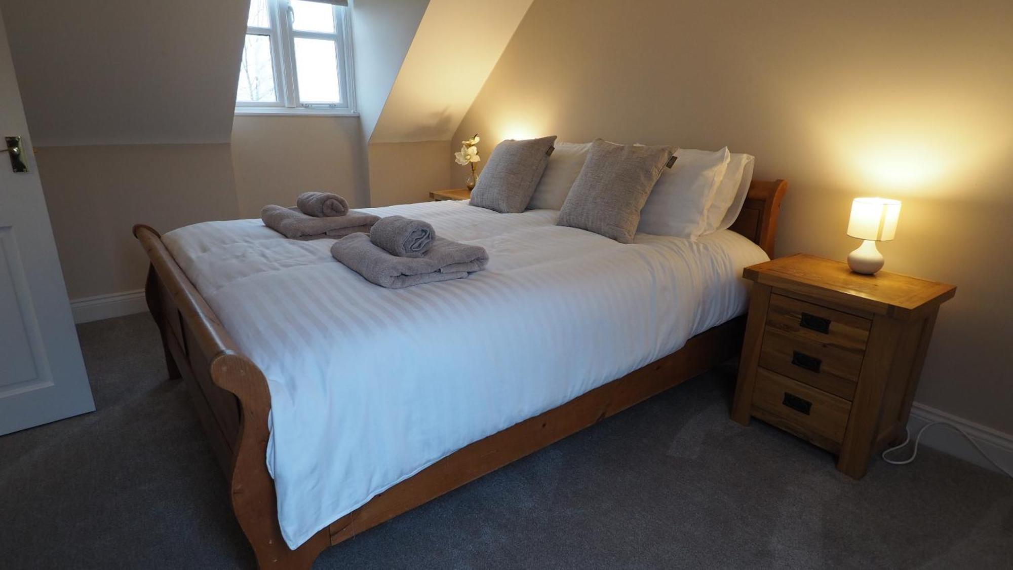 Woodlands View Villa Halesworth Kültér fotó